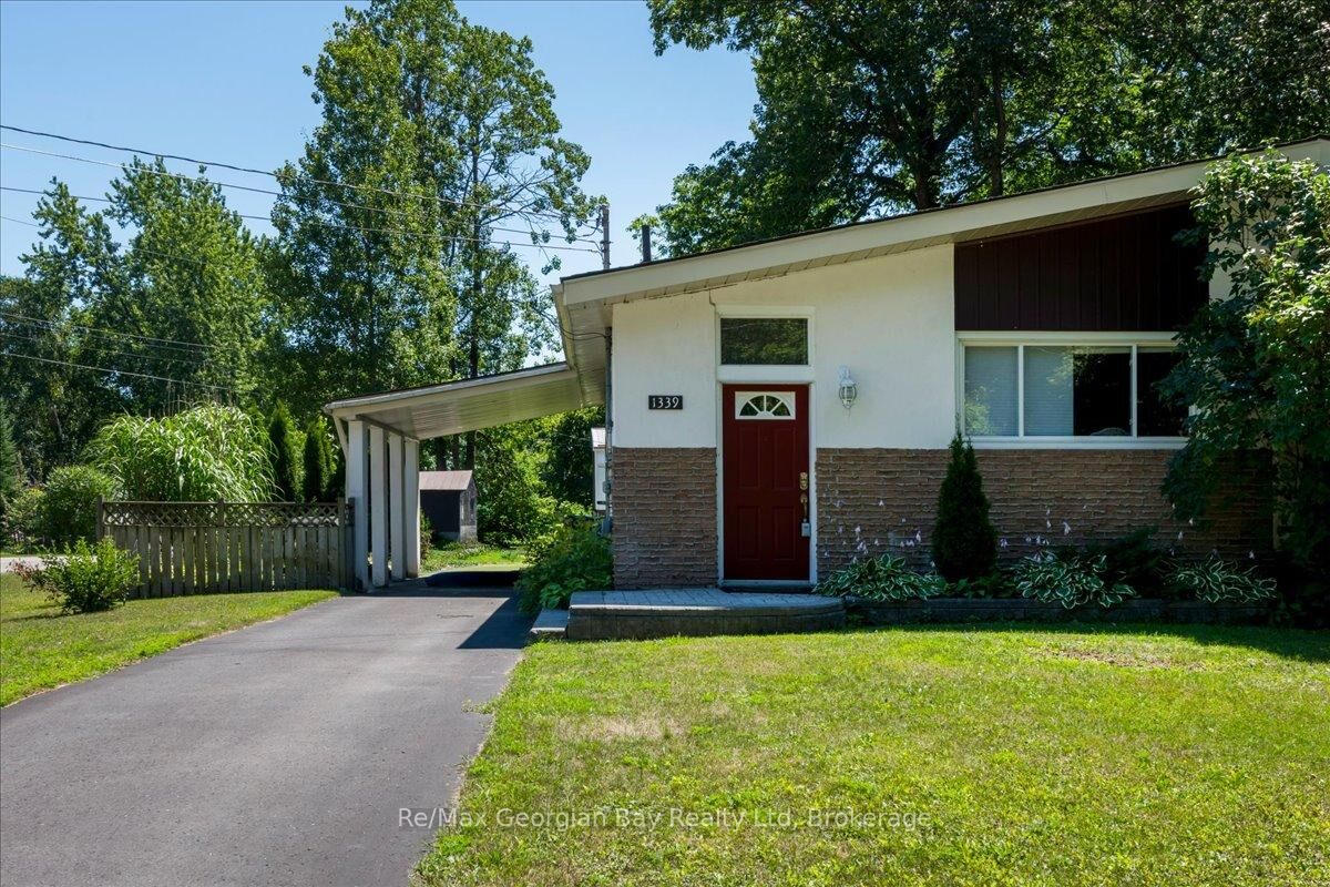 Property Photo:  1339 Everton Road  ON L4R 5J5 