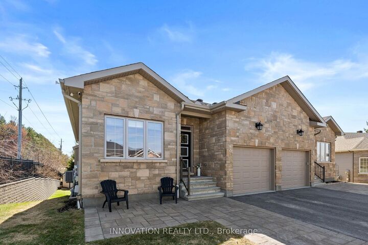 Property Photo: 601 Meadowridge Circle ON K0A 1L0