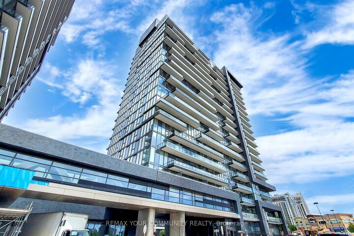20 Gatineau Drive 1407E — photo 1