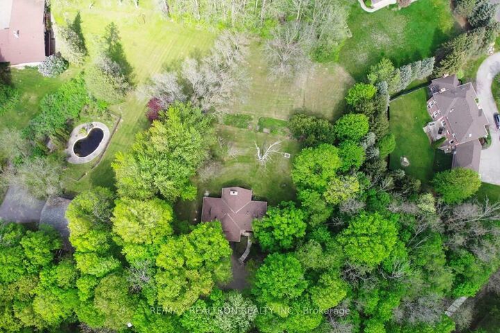 Property Photo: 9563 Warden Avenue ON L6C 1M5