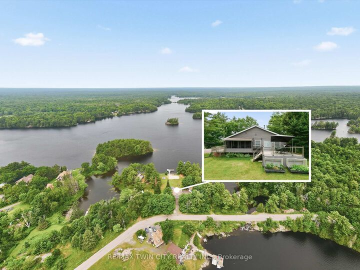 51 McKellar Lake Road — photo 1