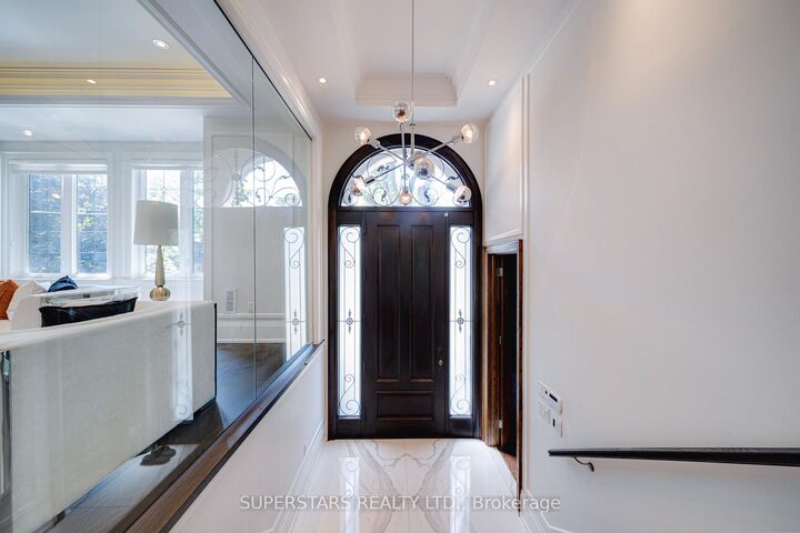 Property Photo: 76 Bevdale Road ON M2R 1L7