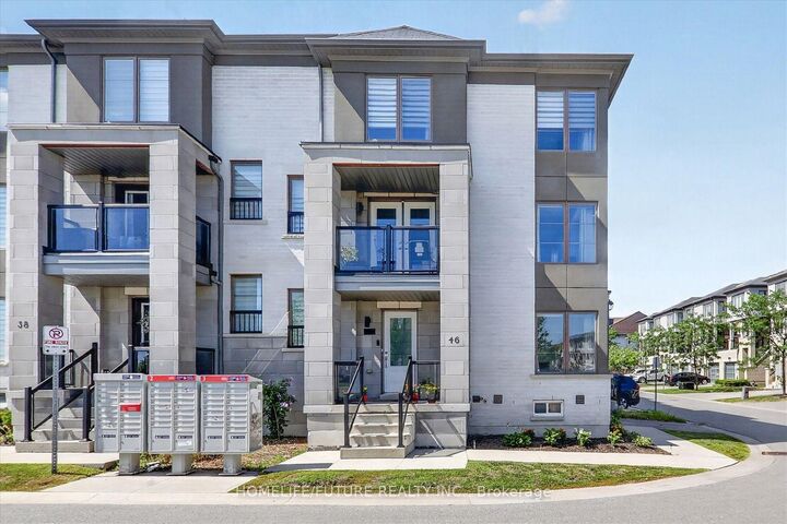 46 Pallock Hill Way — photo 1