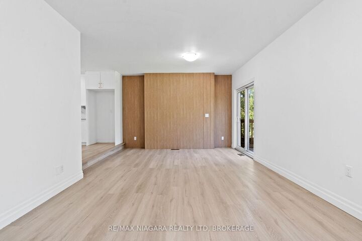 Property Photo: 46A Pelham Road ON L2S 1R4