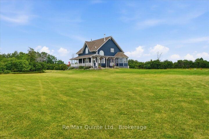 Property Photo: 249 Carter Road ON K0K 1T0