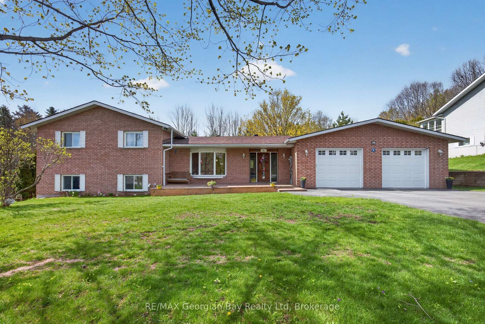 Property Photo:  63 Lepage Drive  ON L9M 1R5 