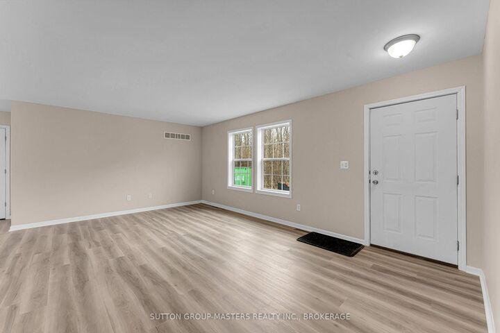 Property Photo: 1140 St. Georges Lake Road ON K0H 2B0