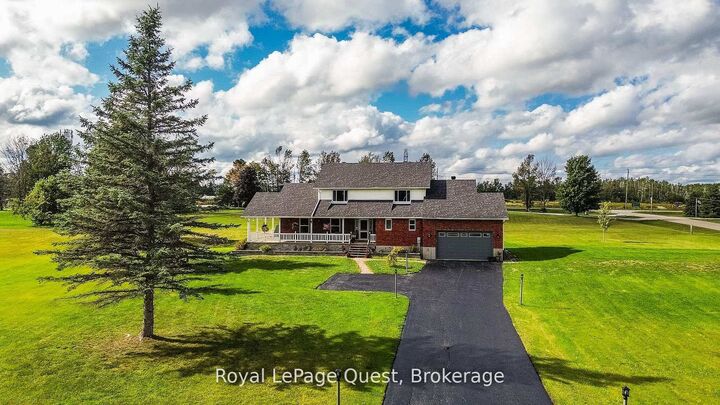 Property Photo:  2070 Hawley Road  ON L3V 0X7 