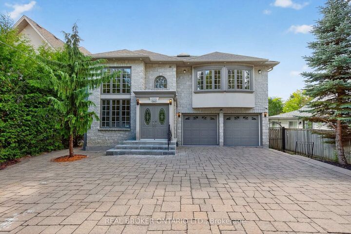 Property Photo: 429 North Lake Road ON L4E 3A7