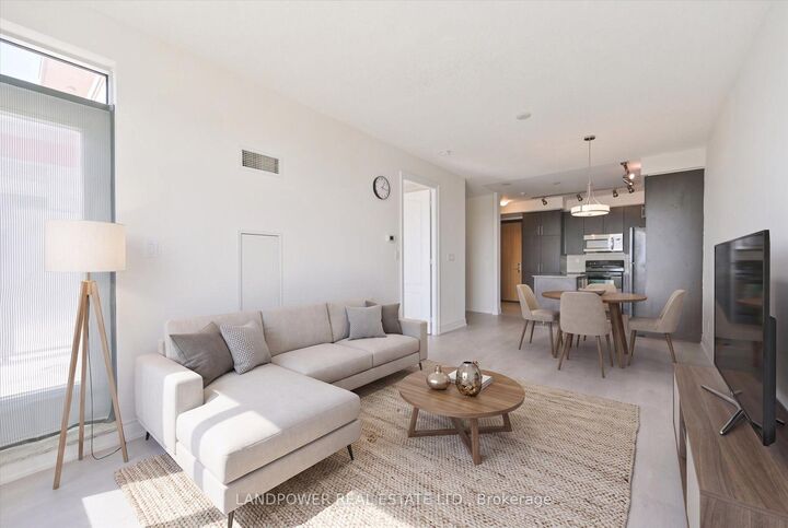 Property Photo: 50 Clegg Road 1508 ON L6G 0C6