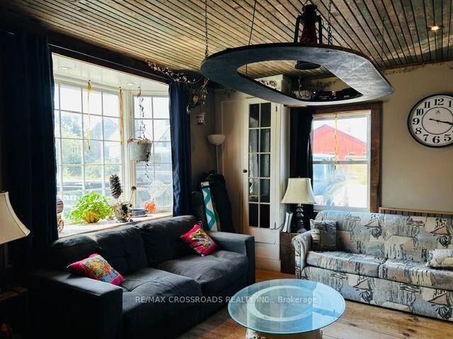 Property Photo: 498 Eldon Station Road S ON K0M 2T0