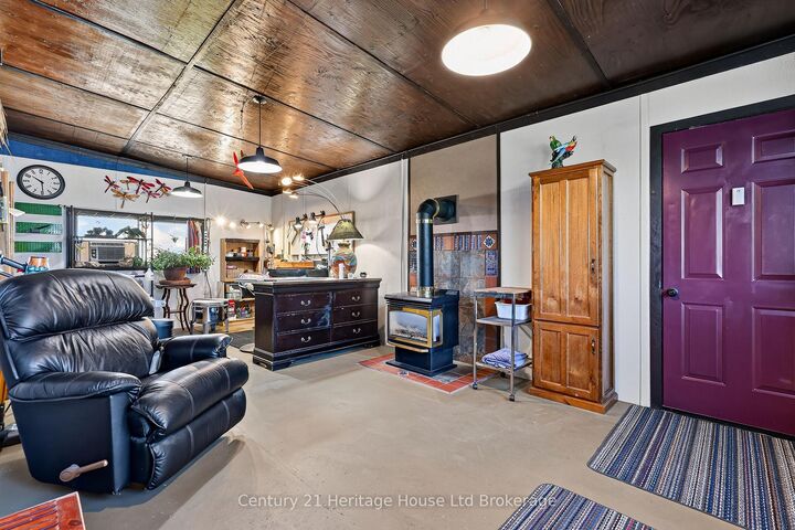Property Photo:  184726 Cornell Road  ON N4G 4G8 