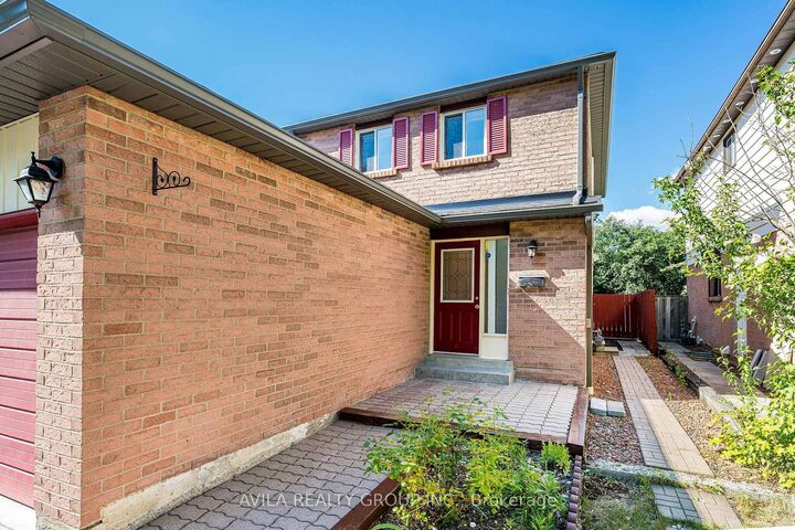 Property Photo: 31 Wheatfield Road ON L6X 2V4