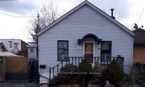 22 Alice Street — photo 1