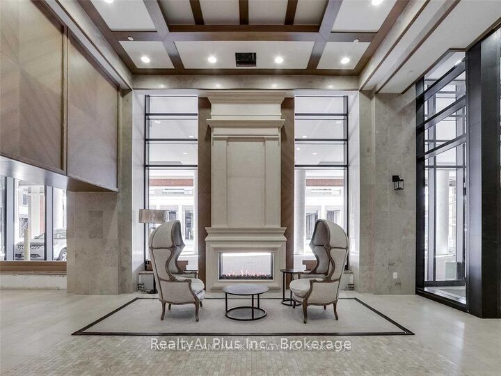 Property Photo: 3091 Dufferin Street 710 ON M6A 0C4