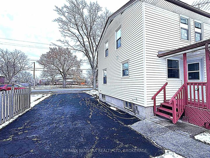 Property Photo: 2505 Stevensville Road ON L0S 1S0