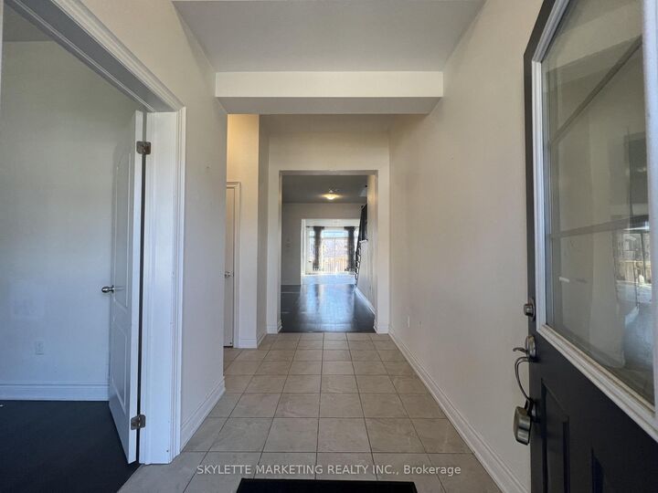 Property Photo: 5 Beebalm Lane ON L9N 0T4