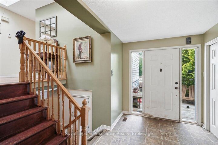 Property Photo: 88 A Price Road ON K0K 3J0