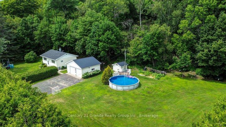 Property Photo: 205 Maxwell Settlement Road ON K0L 1C0