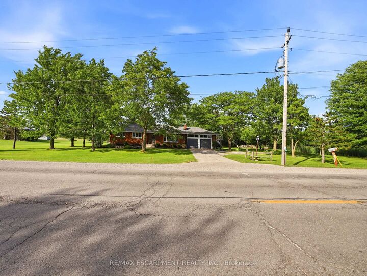 Property Photo: 135 Port Maitland Road ON N1A 2W6
