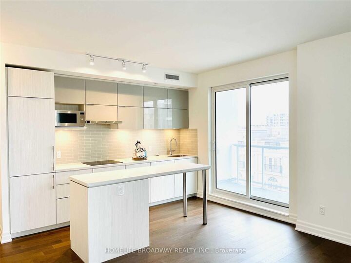 Property Photo: 18 Rouge Valley Drive W 506 ON L6G 0H1