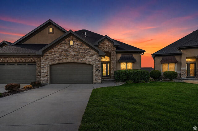 Property Photo:  Address not disclosed  UT 84020 
