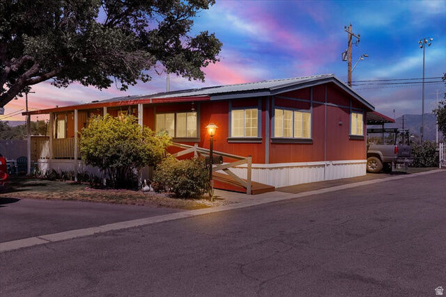 Property Photo:  1710 W American Park Dr  UT 84119 