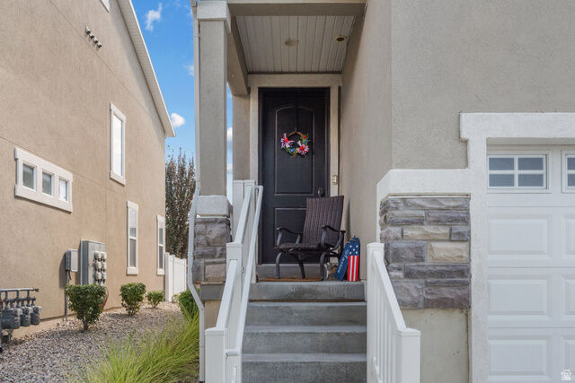 Property Photo:  14526 S Quiet Shade Dr W  UT 84096 