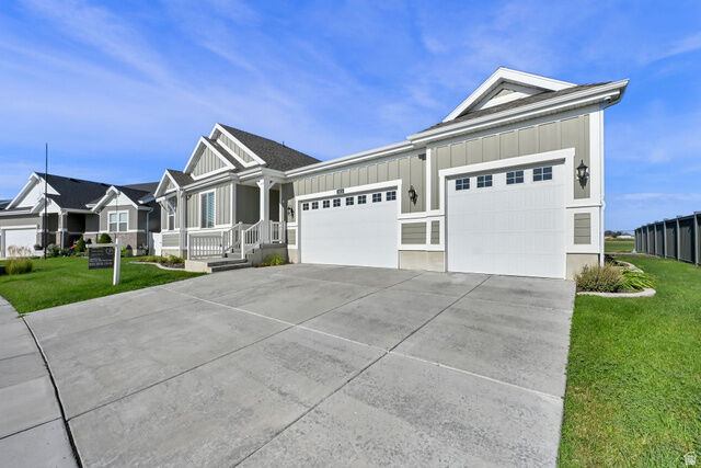 Property Photo:  2431 N Hooded Crane Cir  UT 84015 
