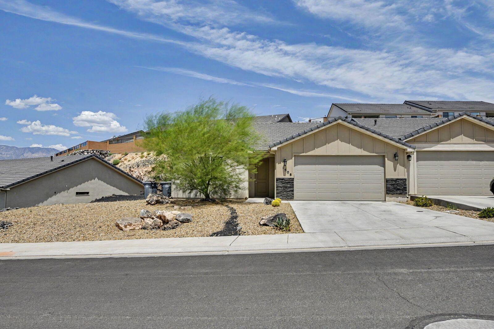 Property Photo: 1508 W 460 N UT 84737