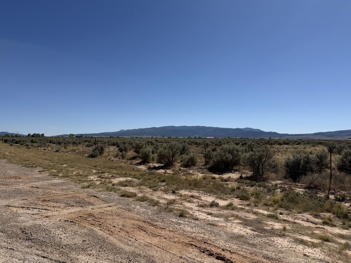Property Photo: 18.78 Acres Off 5700 W UT 84720
