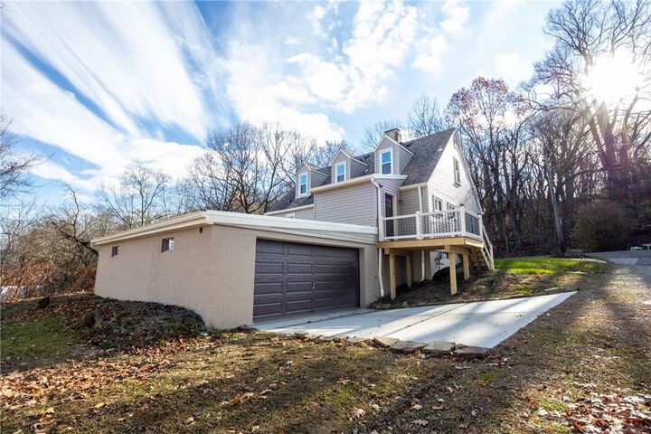 Property Photo: 5 N Park Rd 901 Chelsea Drive PA 15229
