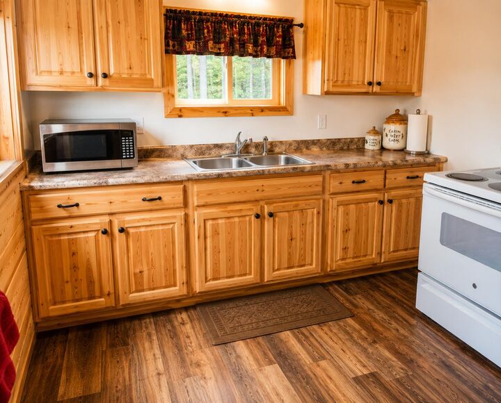 Property Photo: 9940 Peninsula Drive MI 49765