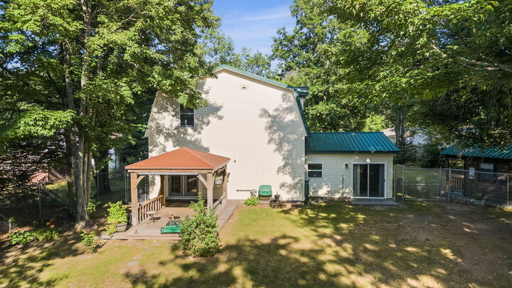 Property Photo:  5167 Reynolds Road  MI 49721 
