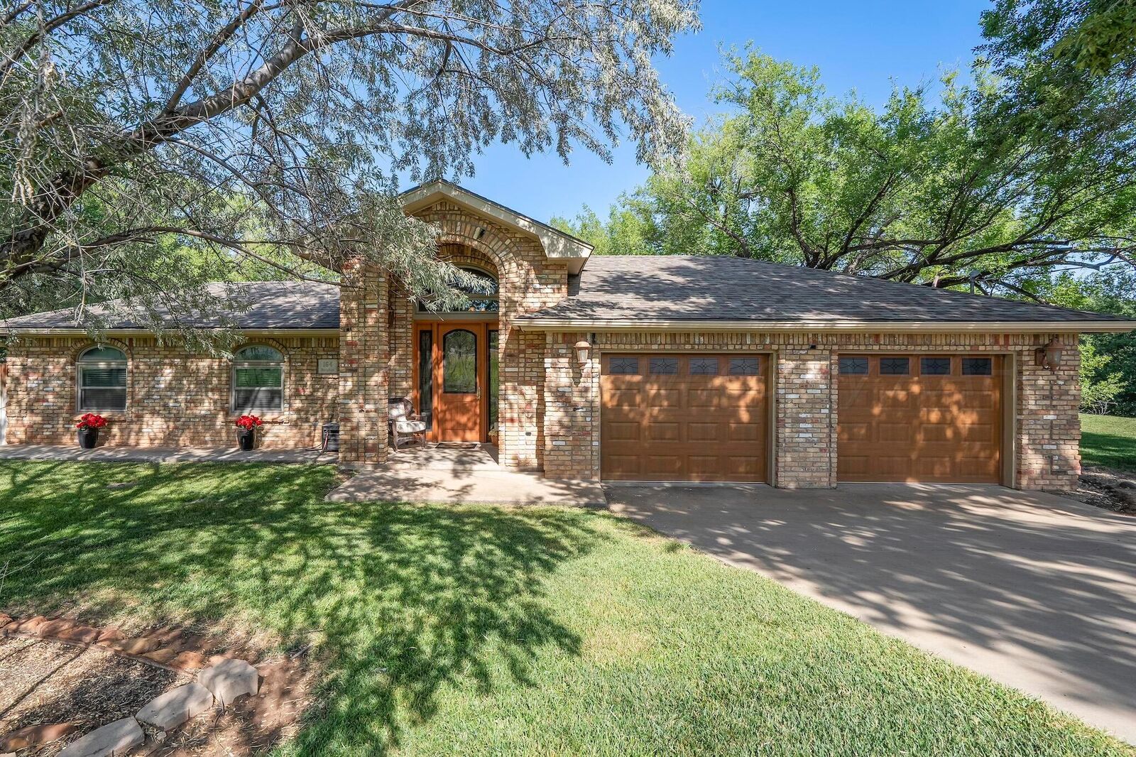 Property Photo: 164 Dolphin Terrace TX 79118