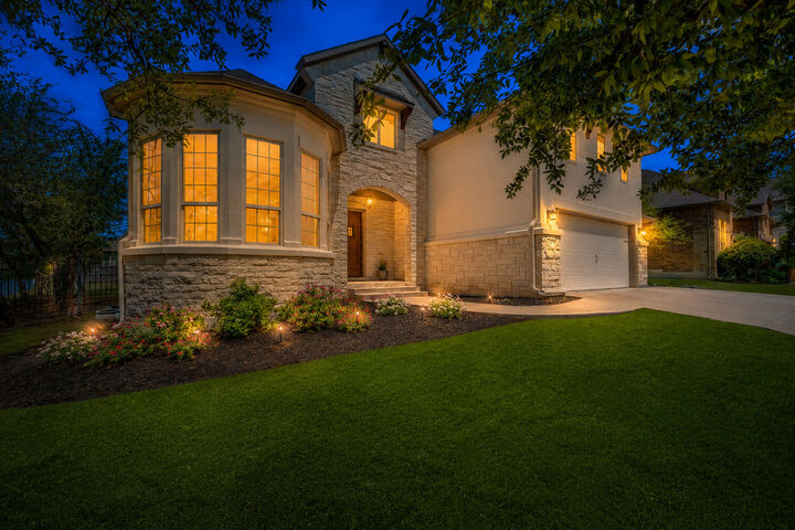 Property Photo: 16724 Cory Cactus Drive TX 78738