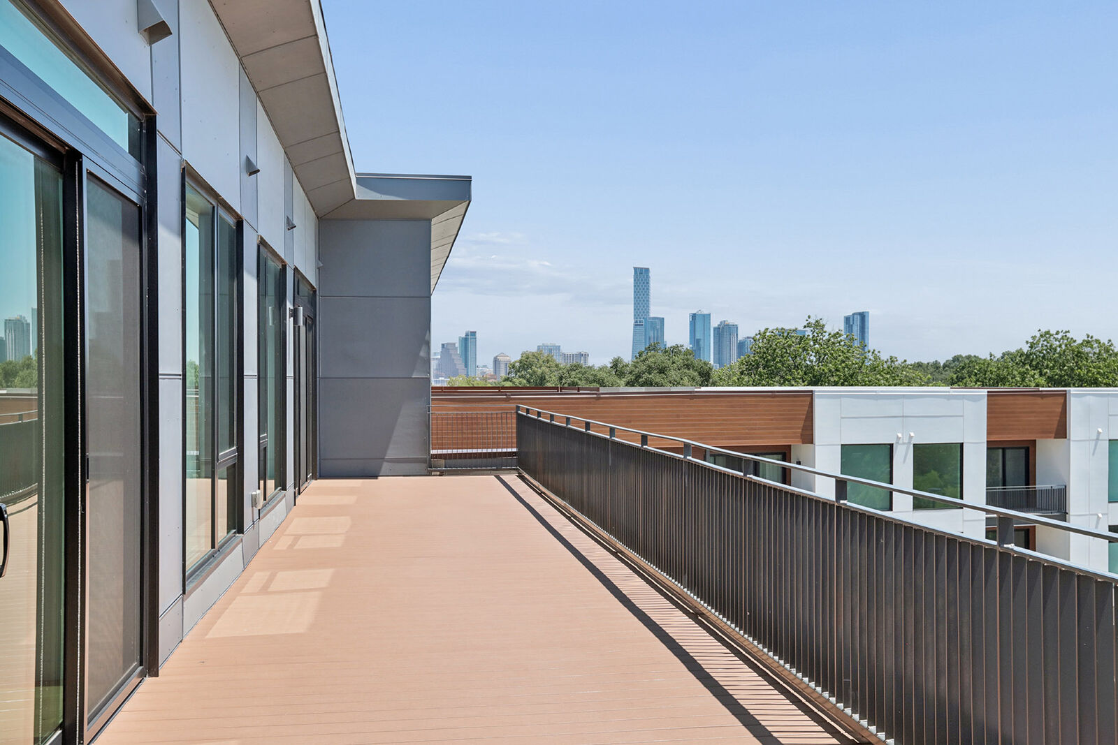 Property Photo:  2209 S 1st Street 409  TX 78704 