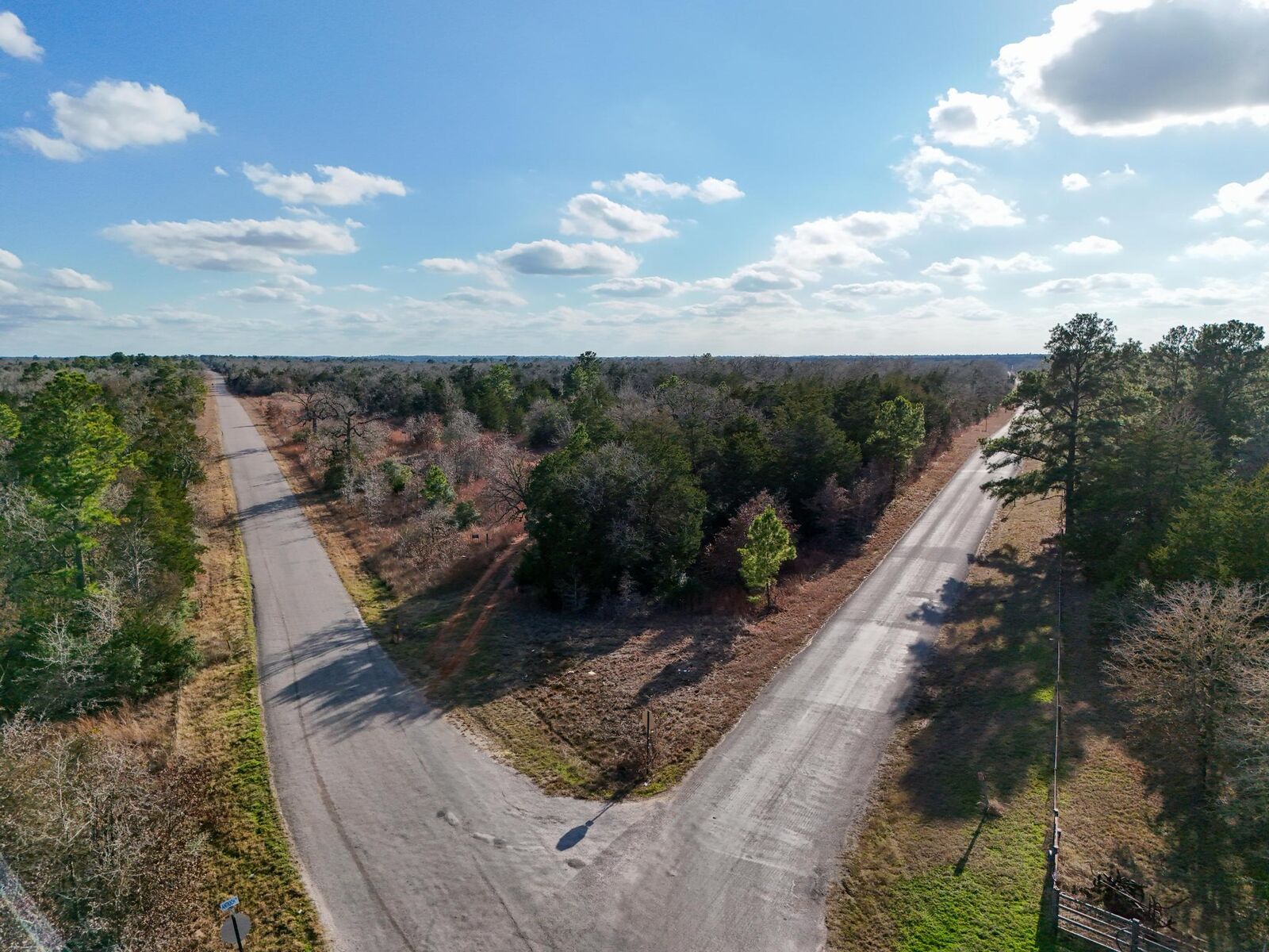 Property Photo: Lot 3 South Old Potato Road TX 78659