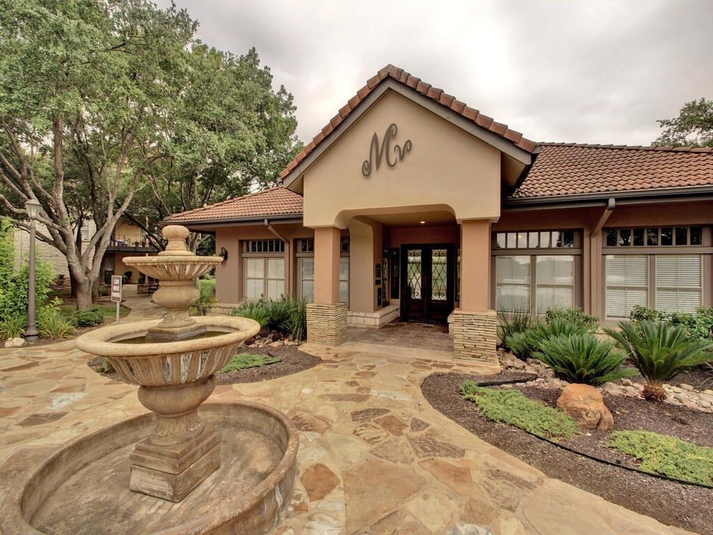 Property Photo:  6000 Shepherd Mountain Cove 2108  TX 78730 