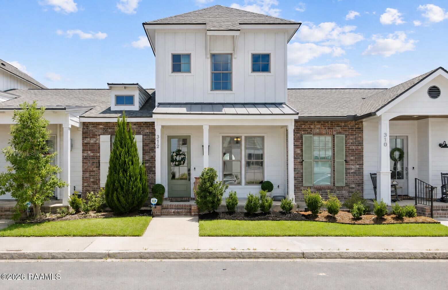 Property Photo:  312 Sandstone Avenue  LA 70583 
