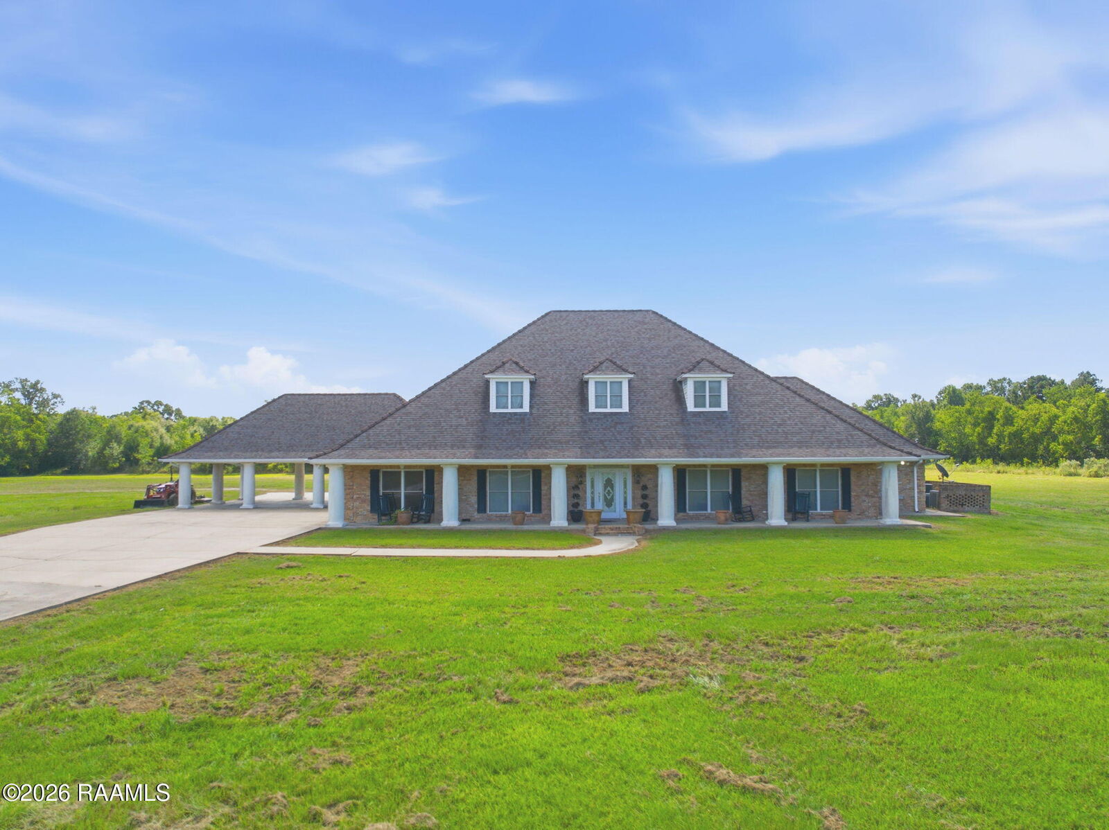 Property Photo:  16052 Louisiana 26  LA 70546 