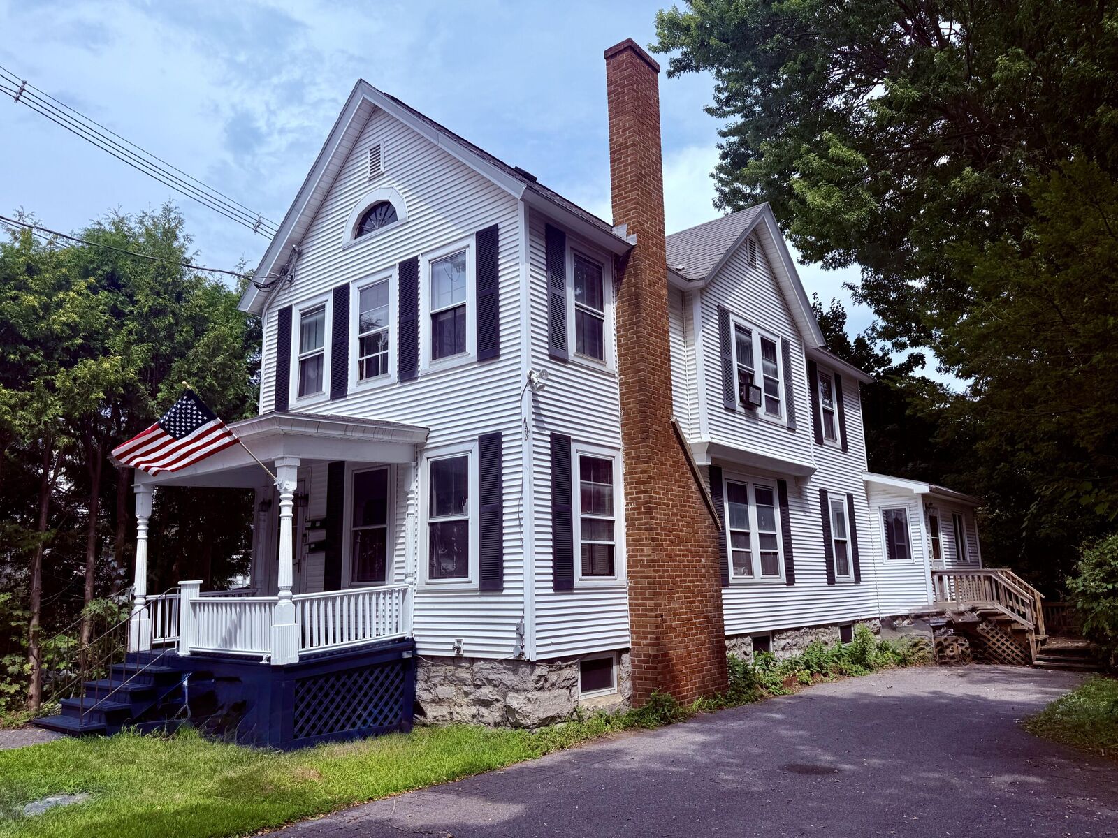 Property Photo:  6 William Street  NY 12901 