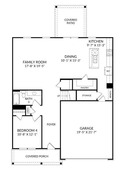 Property Photo:  2006 Saylor Lane  GA 30813 