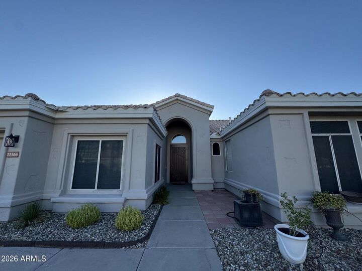 Property Photo:  22366 N 68th Drive  AZ 85310 