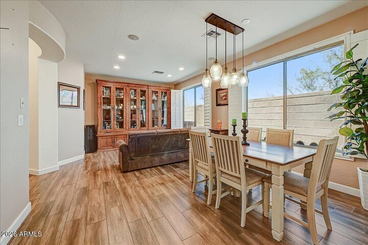 Property Photo: 40519 N Mill Creek Court AZ 85086