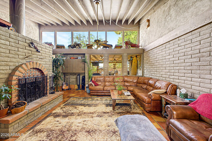 Property Photo: 6510 E Dixileta Drive AZ 85331