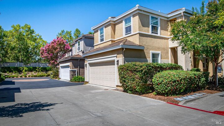 Property Photo: 5078 Nebbiolo Court CA 94534