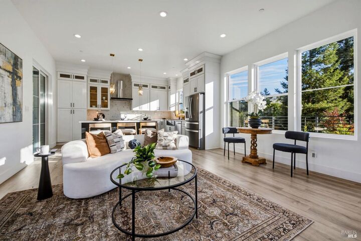 Property Photo:  3441 Castlerock Court  CA 95404 