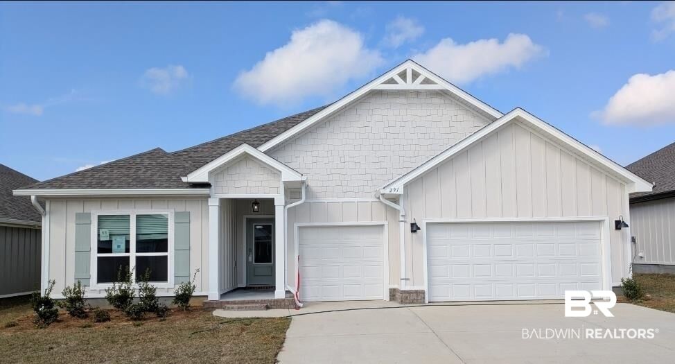 Property Photo: 22862 Bushel Drive AL 36532