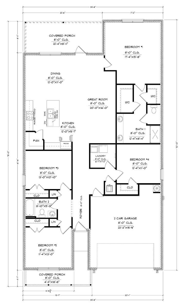 Property Photo:  31832 Lyon Road  AL 36527 